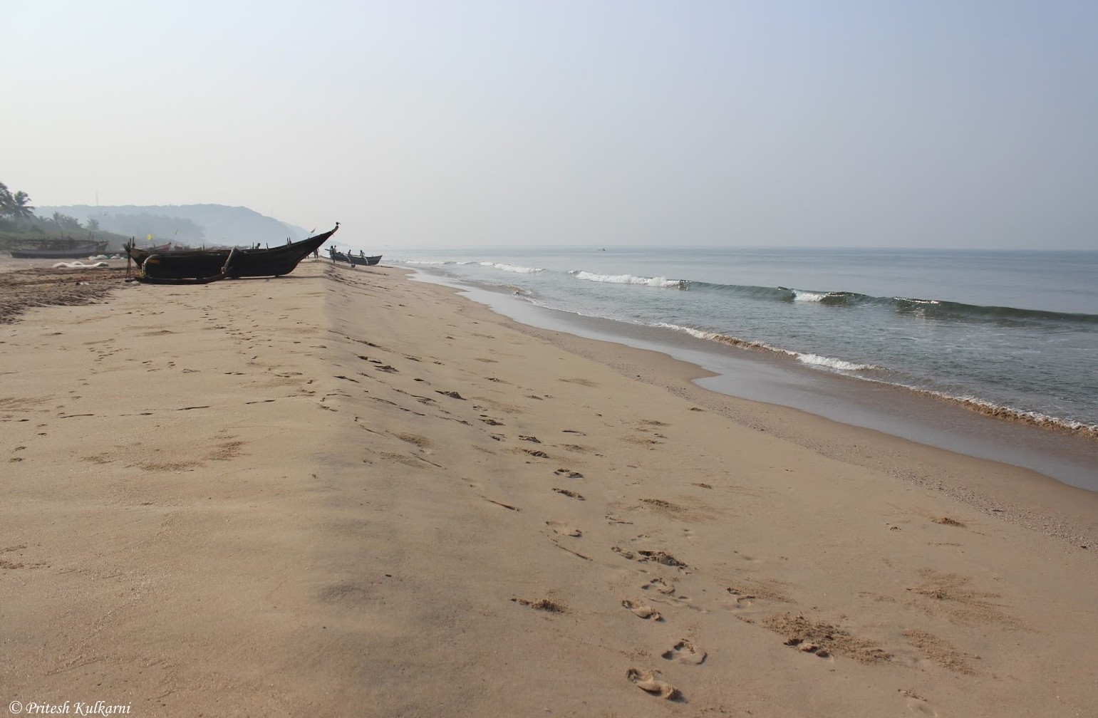 Vayangani Beach